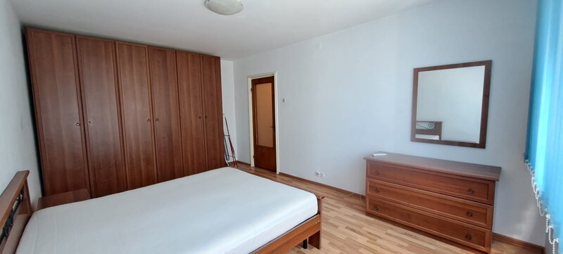 Drumul Taberei, 250 m metrou Valea Ialomitei, mobilata si utilata