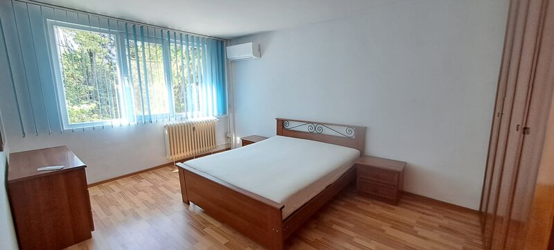 Drumul Taberei, 250 m metrou Valea Ialomitei, mobilata si utilata