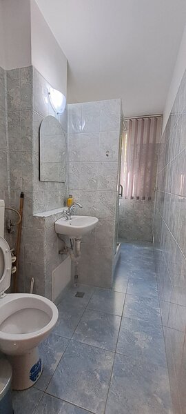 Drumul Taberei, 250 m metrou Valea Ialomitei, mobilata si utilata