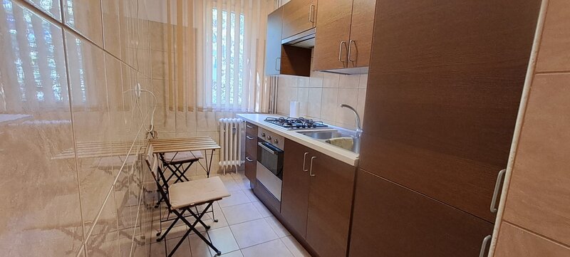 Drumul Taberei, 250 m metrou Valea Ialomitei, mobilata si utilata